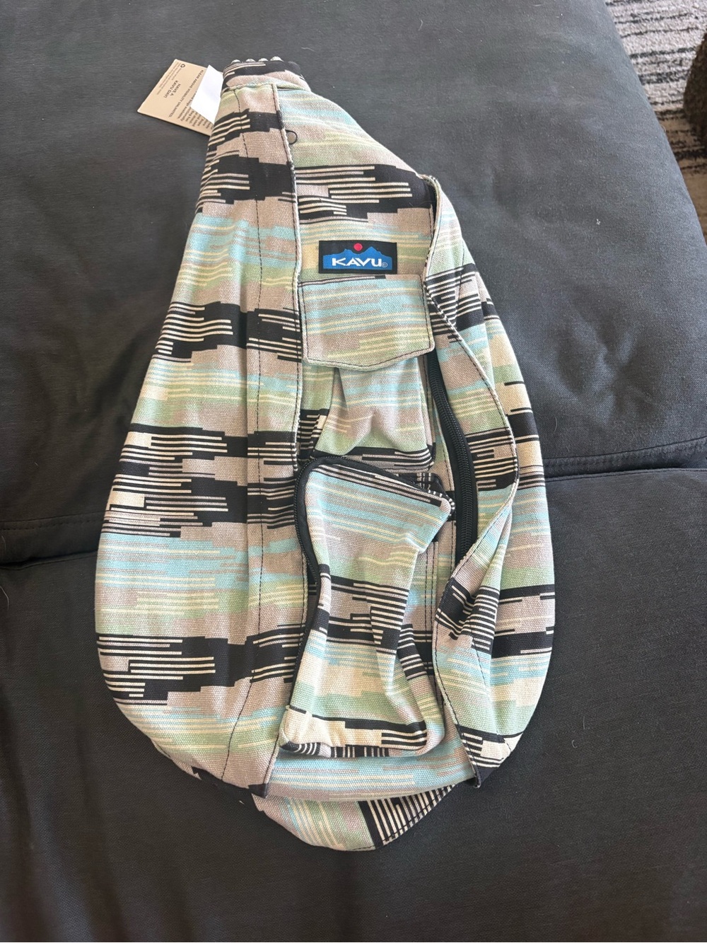 Kavu MINI ROPE BAG - Picture 2 of 4
